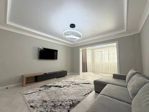 Фото 1 3-комн. квартира в Банковский дом