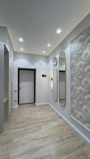 Фото 8 3-комн. квартира в Юнусабадском районе