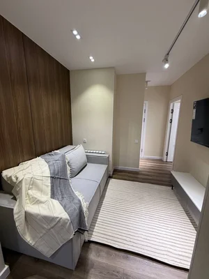 Фото 1 1-комн. квартира в Аллея Гоголя