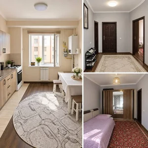 Фото 2 3-комн. квартира в Обод Макон