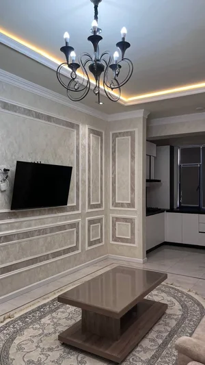 Фото 1 3-комн. квартира в Яшнабад