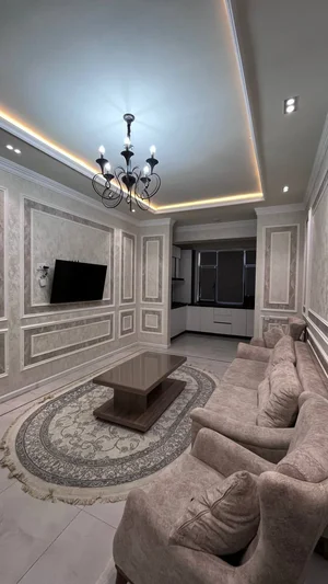 Фото 2 3-комн. квартира в Яшнабад