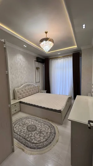 Фото 3 3-комн. квартира в Яшнабад