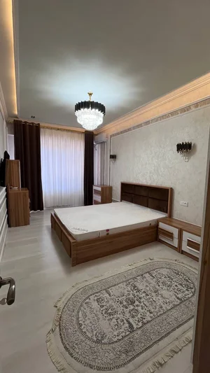 Фото 5 3-комн. квартира в Яшнабад