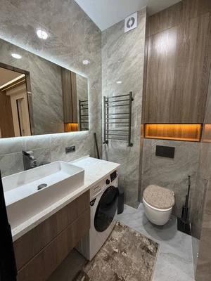 Фото 8 3-комн. квартира в Яккасарайском районе