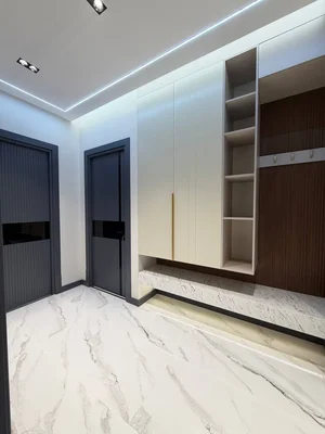 Фото 3 3-комн. квартира в ЖК New Life