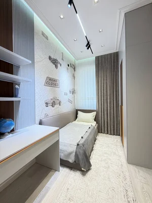 Фото 3 4-комн. квартира в Яшнабадском районе