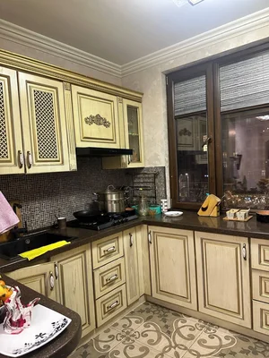 Фото 1 4-комн. квартира в Яшнабадском районе