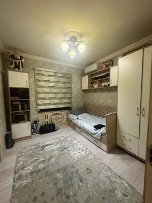 Фото 6 4-комн. квартира в Яшнабадском районе