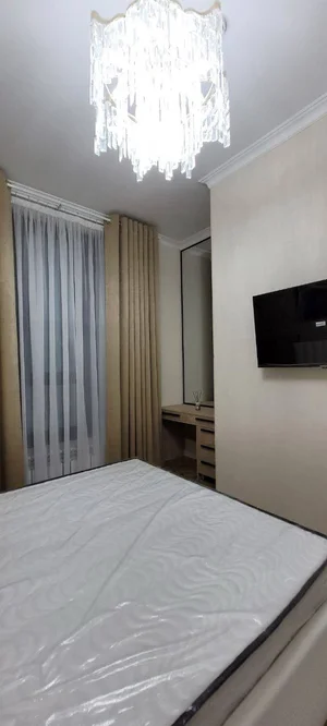 Фото 3 Студия в ЖК Oz Mahal