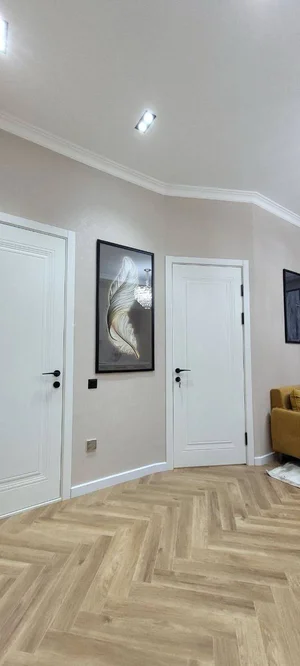 Фото 5 Студия в ЖК Oz Mahal