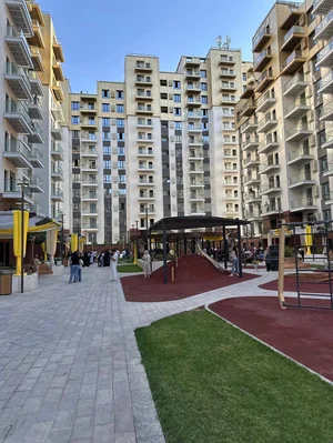 Фото 9 Студия в ЖК Oz Mahal