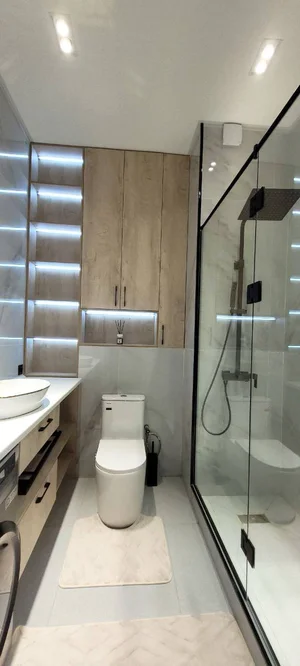 Фото 10 Студия в ЖК Oz Mahal