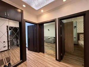 Фото 5 3-комн. квартира в Центр