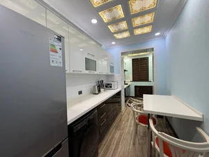 Фото 7 3-комн. квартира в Центр