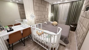 Фото 3 2-комн. квартира в Ялангач