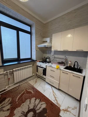 Фото 6 Квартира в Мирзо-Улугбекском районе