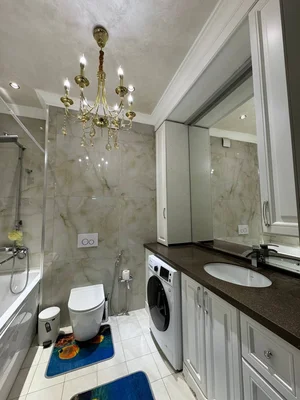 Фото 8 3-комн. квартира в Яккасарайском районе