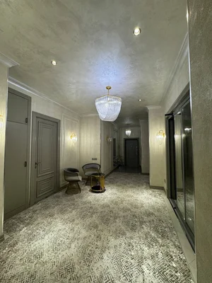 Фото 10 3-комн. квартира в Яккасарайском районе