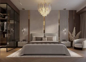 Фото 3 3-комн. квартира в ЖК NRG U-Tower