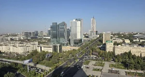 Фото 9 3-комн. квартира в ЖК NRG U-Tower