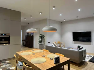 Фото 2 3-комн. квартира в Мирзо-Улугбекском районе