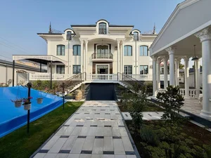 Фото 1 Дом в Мирзо-Улугбекском районе