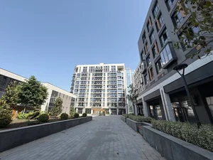 Фото 1 5-комн. квартира в Ж/К The Business Park