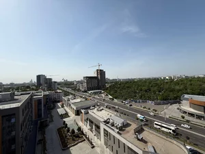 Фото 7 5-комн. квартира в Ж/К The Business Park