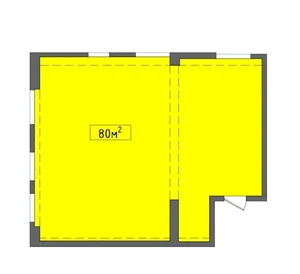 Фото 3 3-комн. квартира в Госпитальный