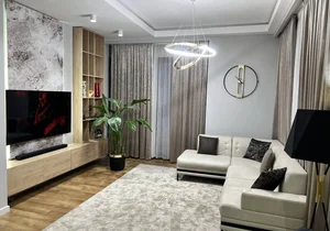 Фото 1 2-комн. квартира в Мирабадском районе