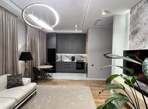 Фото 3 2-комн. квартира в Мирабадском районе