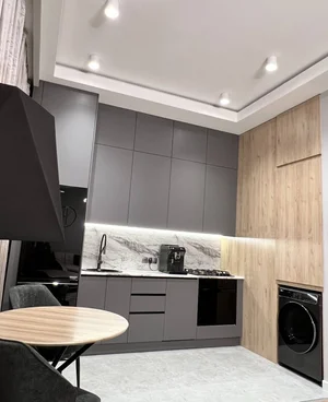 Фото 4 2-комн. квартира в Мирабадском районе