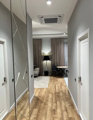 Фото 8 2-комн. квартира в Мирабадском районе