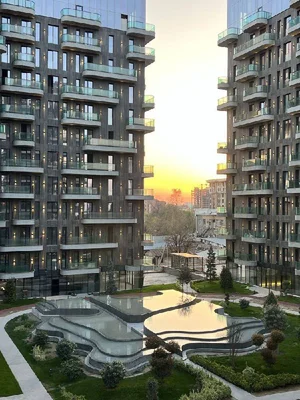 Фото 10 2-комн. квартира в Мирабадском районе