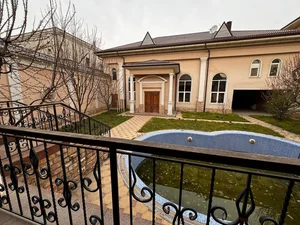 Фото 1 Участок в Мирзо-Улугбекском районе