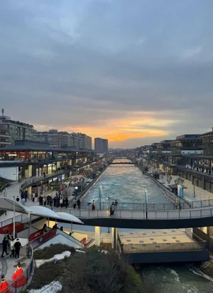 Фото 2 Коммерческое помещение в Яккасарайском районе