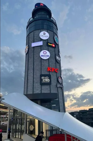 Фото 3 Коммерческое помещение в Яккасарайском районе