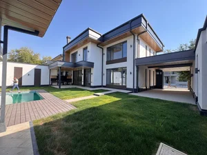 Фото 2 Дом в Мирзо-Улугбекском районе