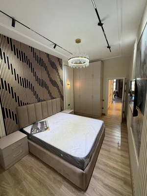 Фото 5 3-комн. квартира в Глинка 8 роддом