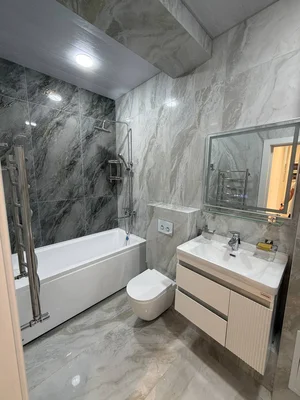 Фото 8 3-комн. квартира в Глинка 8 роддом