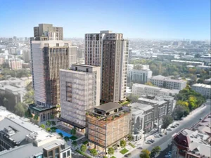 Фото 1 2-комн. квартира в Daho