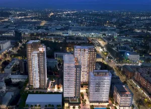 Фото 4 2-комн. квартира в Daho