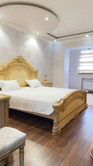 Фото 7 3-комн. квартира в Минор