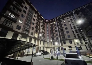 Фото 1 3-комн. квартира в Буюк Ипак Йули