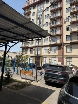 Фото 2 3-комн. квартира в Буюк Ипак Йули