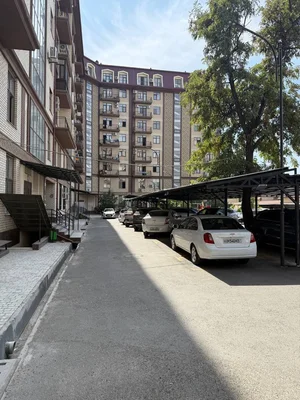 Фото 3 3-комн. квартира в Буюк Ипак Йули