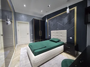 Фото 8 3-комн. квартира в Центрадо