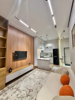 Фото 2 2-комн. квартира в Яккасарайский