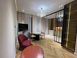 Фото 1 2-комн. квартира в Макро